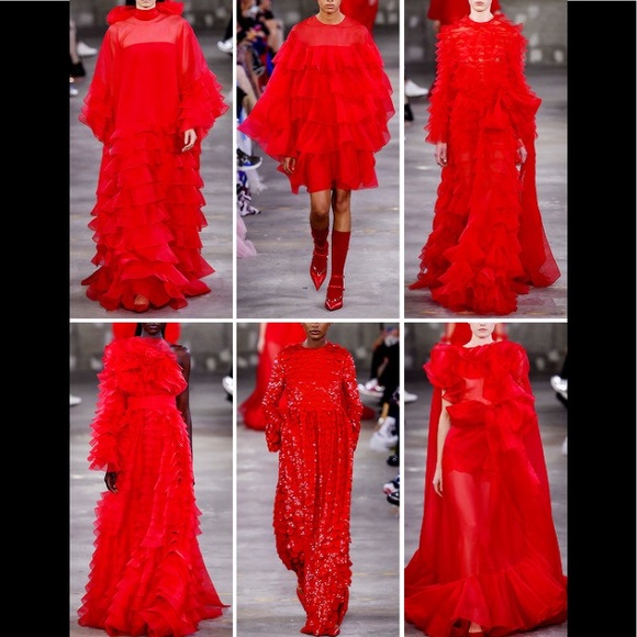 MY STYLE CRUSH: Head-to-Toe Red - Picture 4 of 8